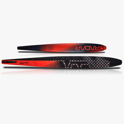 2026 Vapor Pro Build 66"