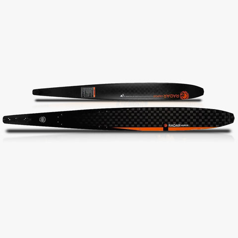 2021 Vapor Pro Build 65"