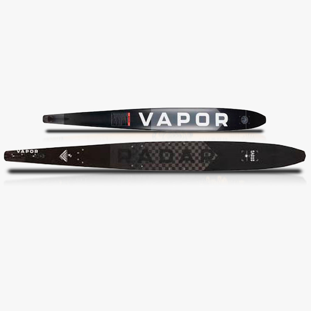 2025 Vapor Pro Build 66"