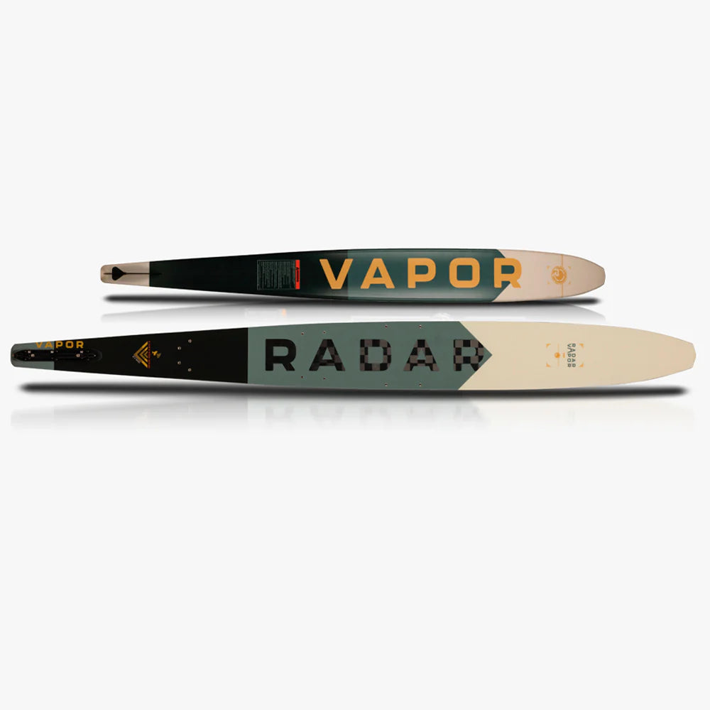 2025 Vapor Pro Build Vapor 66"