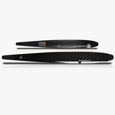 2021 Vapor Pro Build 65"