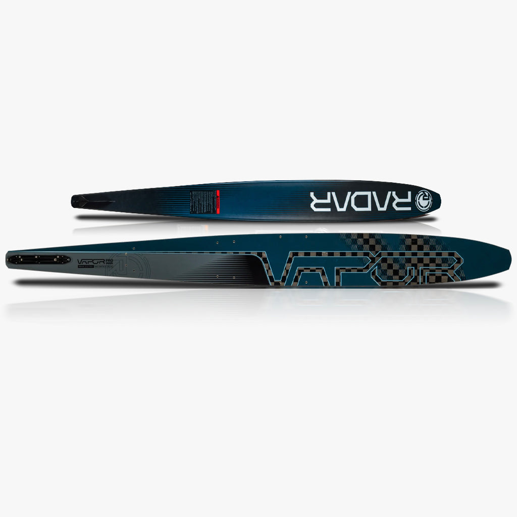 2026 Vapor Pro Build 66"