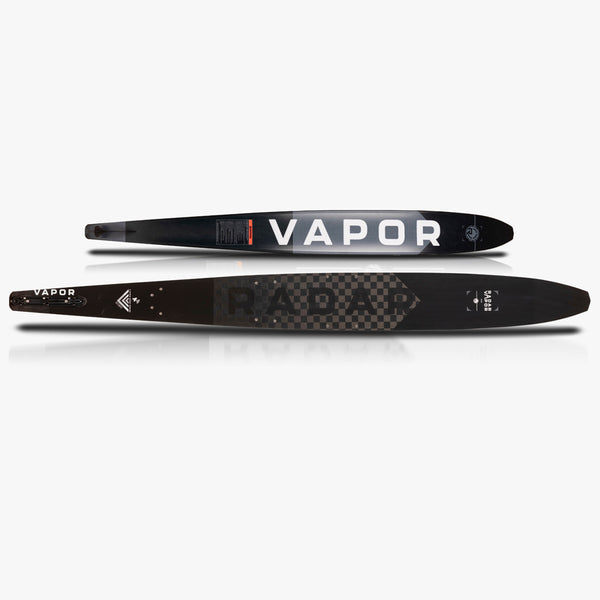 2025 Vapor Pro Build