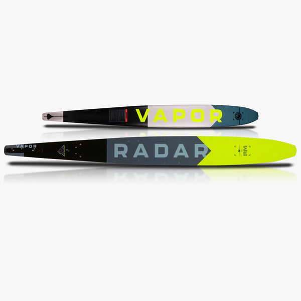 Vapor TRA