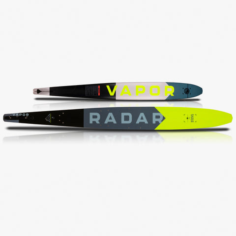 Vapor TRA