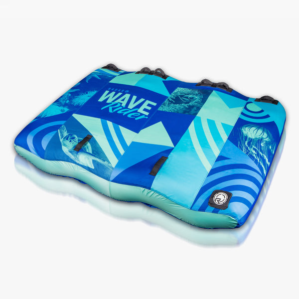 Wave Rider – Waterproof