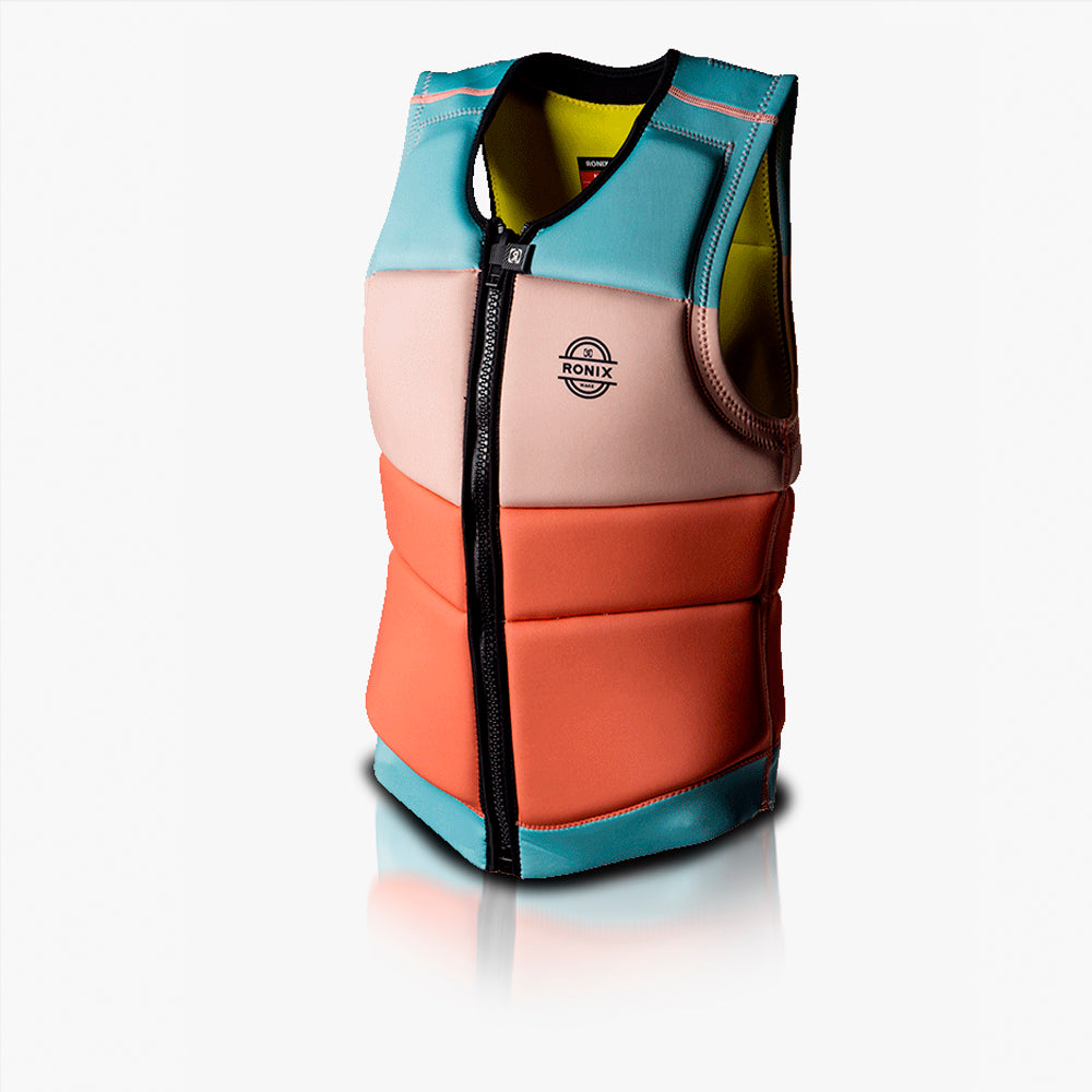 Coral Impact Vest
