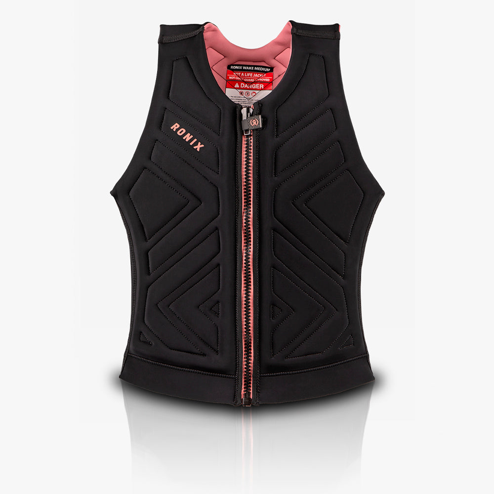 Moonstone Vest