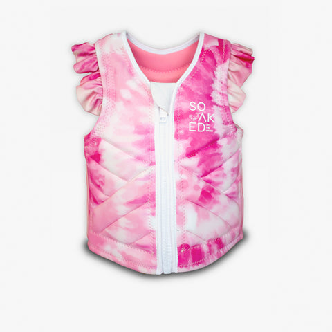 Chill Collection – Pink