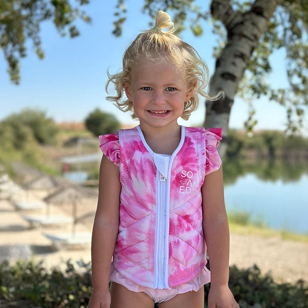 Chill Collection – Pink