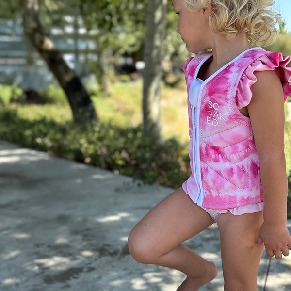 Chill Collection – Pink