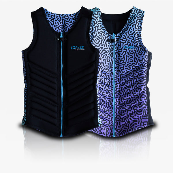 Pro Vest Reversible