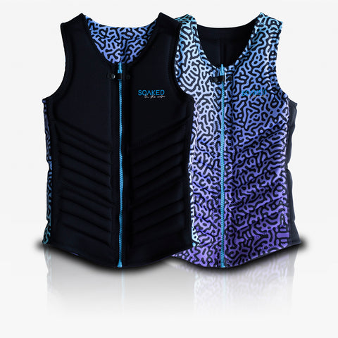Pro Vest Reversible