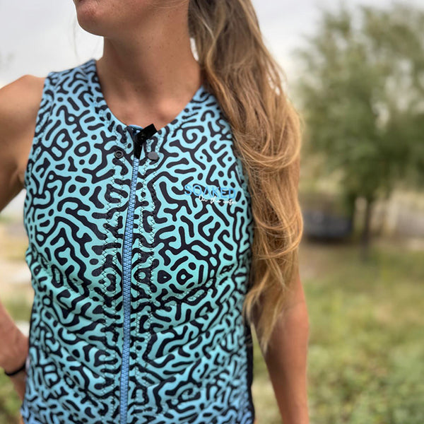 Pro Vest Reversible