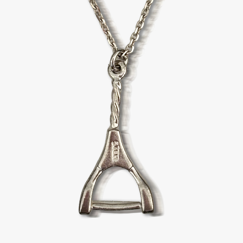 Colgante de plata 925