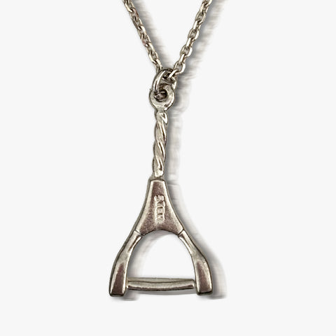 Colgante de plata 925