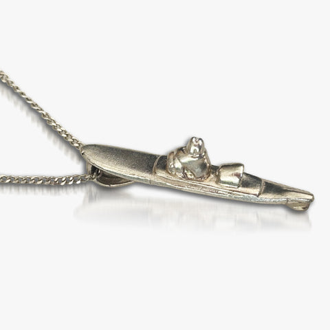 Colgante de plata 925