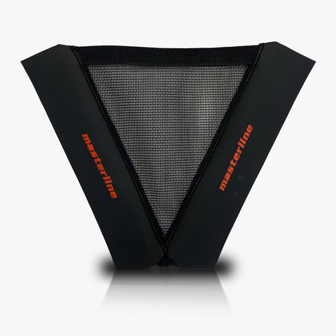 Mesh Handle Guard