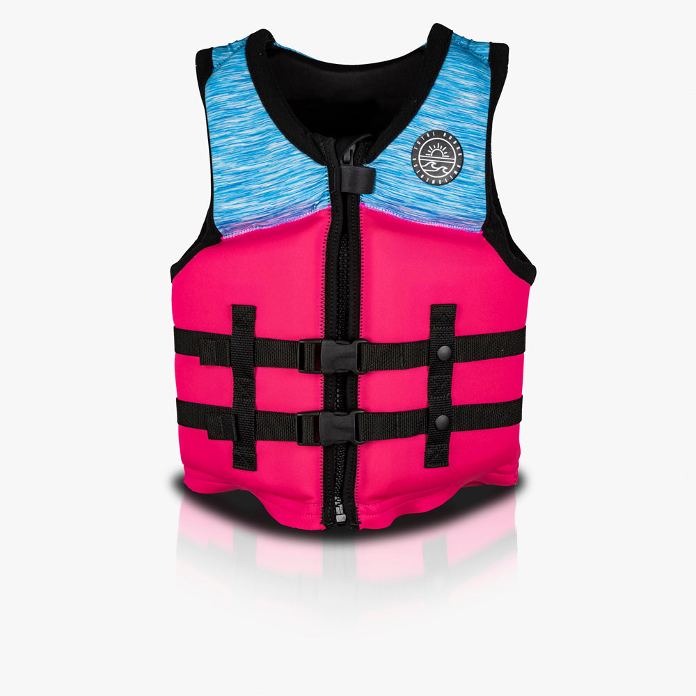 T.R.A Girls Youth Vest