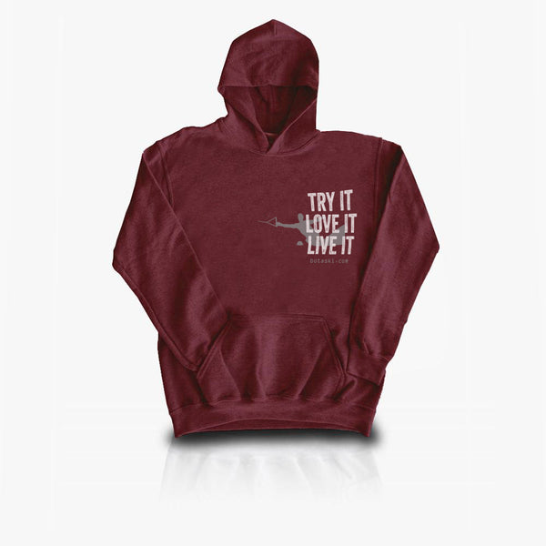 Sudadera