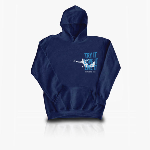 Sudadera