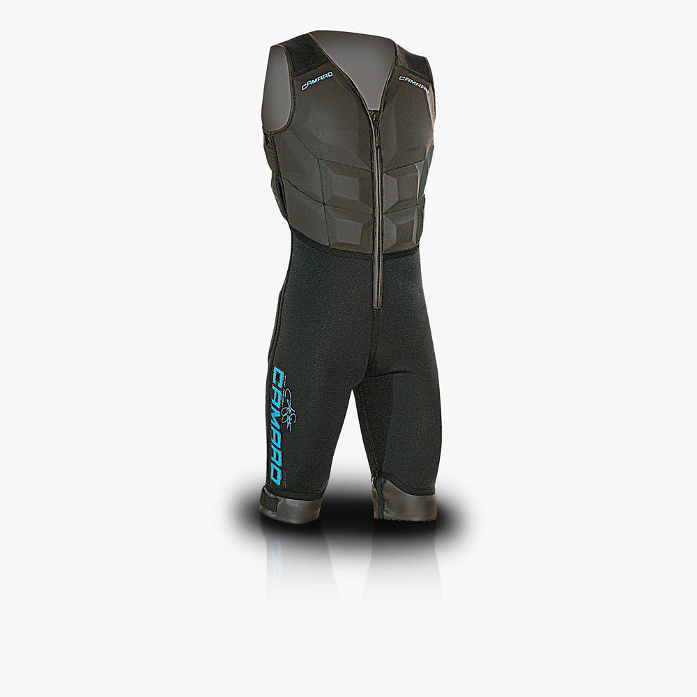 Jump Suit