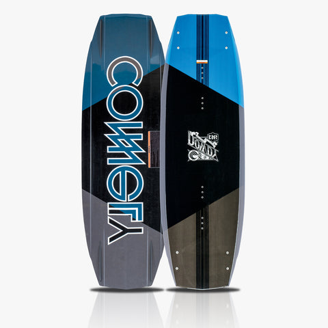Dowdy + MD Pack