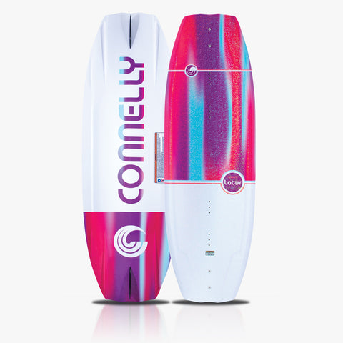 Lotus + Women´s Optima Pack