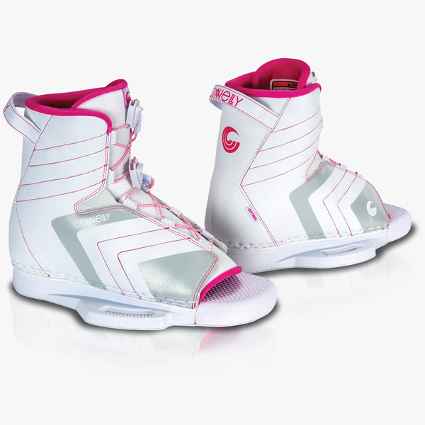 Lotus + Women´s Optima Pack