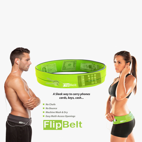 Flipbelt