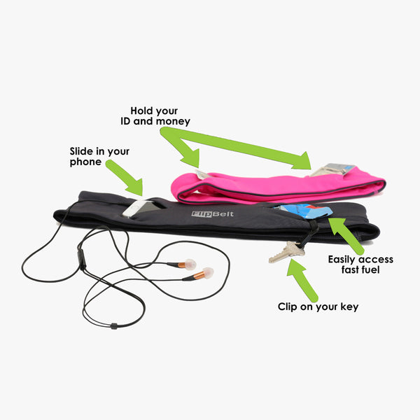 Flipbelt