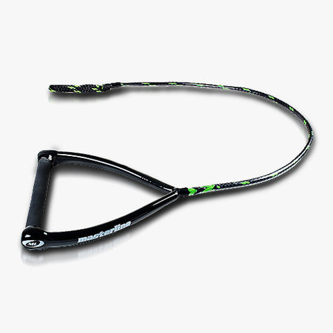 Monster Jump Handle