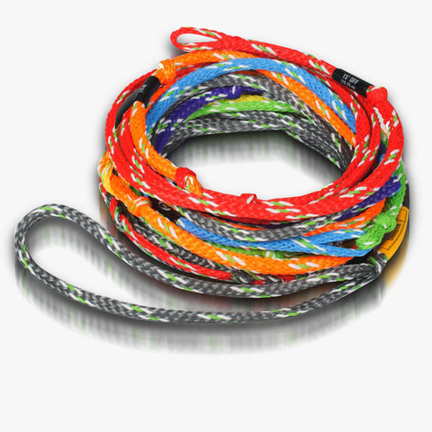 Cuerdas & Paloniers Slalom - Waterproof Tienda online