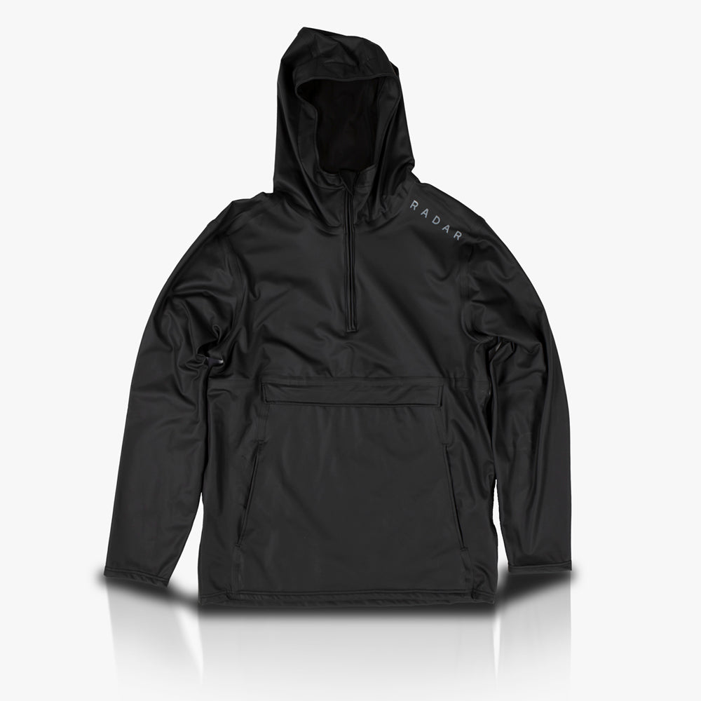 Anorak Shell