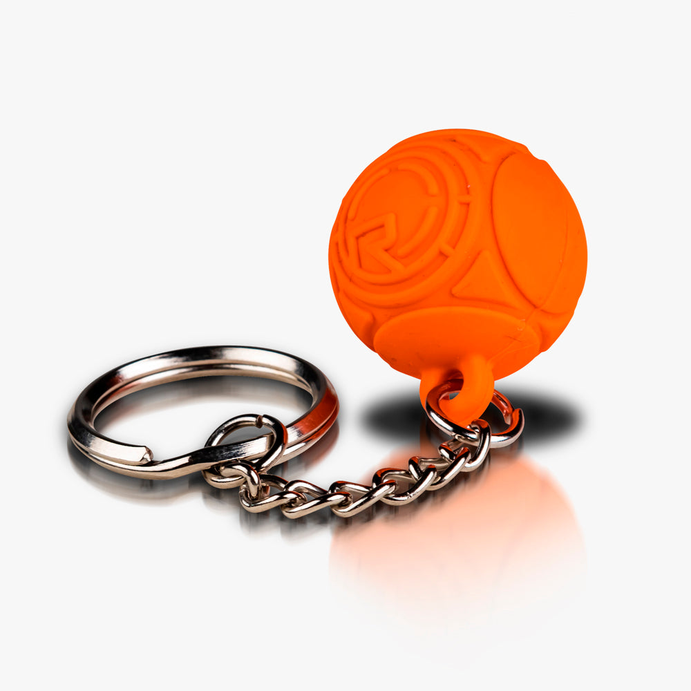 Buoy Keychain