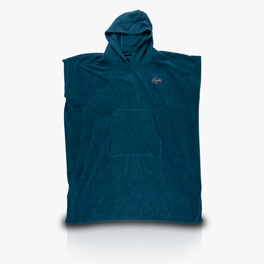 Change Poncho