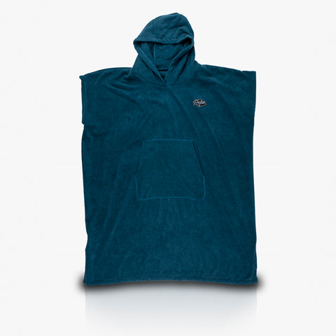 Change Poncho