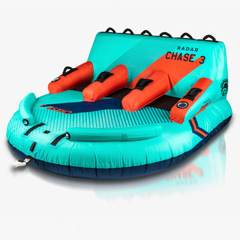 Chase Lounge 3 Towable Tube