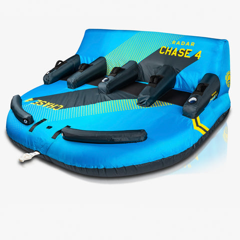 Chase Lounge 4 Towable Tube