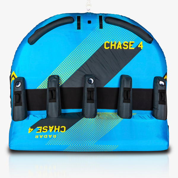Chase Lounge 4 Towable Tube