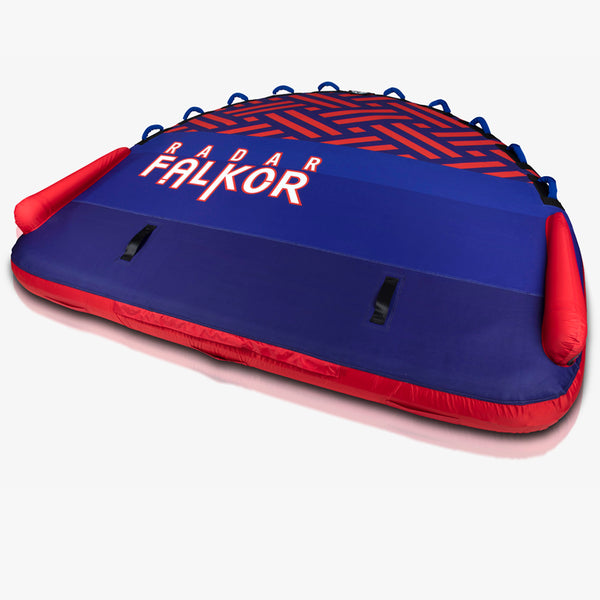 Falkor Towable Tube