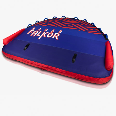 Falkor Towable Tube
