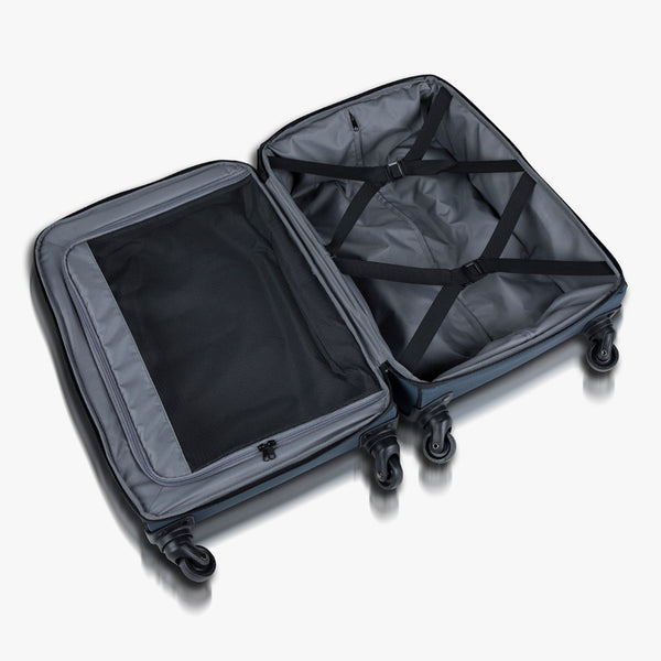 Carry On Flight Luggage