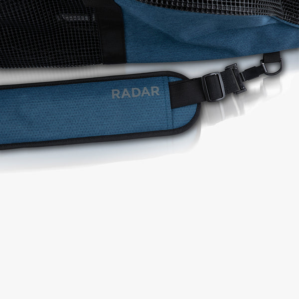Vapor Padded Slalom Bag