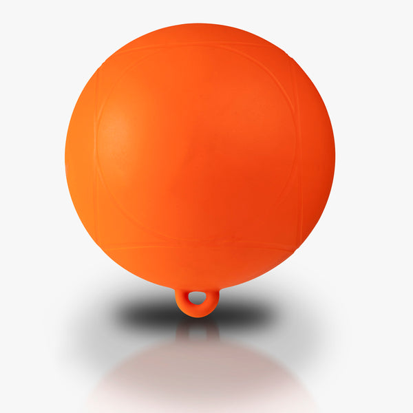 Orange Buoy