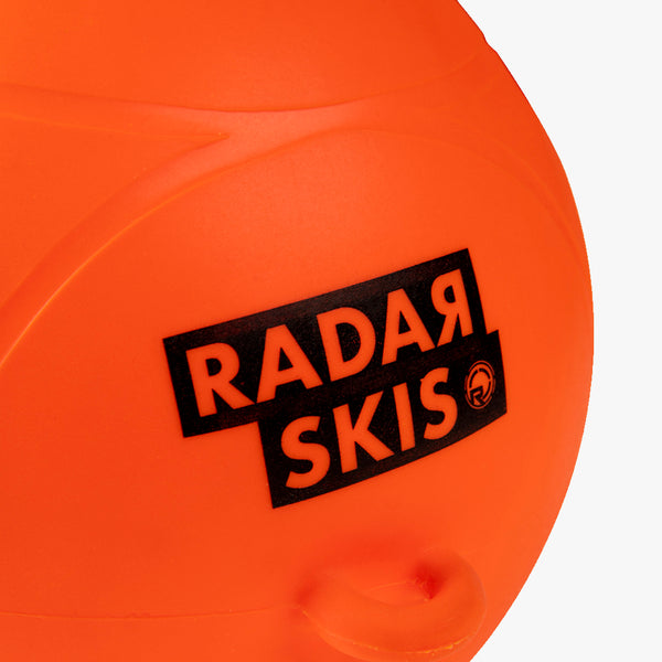 Orange Buoy