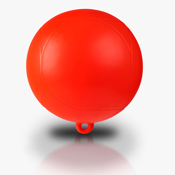 Red Buoy