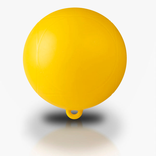 Yellow Buoy