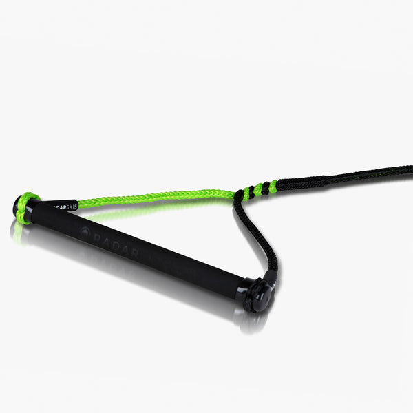 Vapor Custom Handle