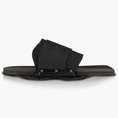 Graviton Rear Toe Plate